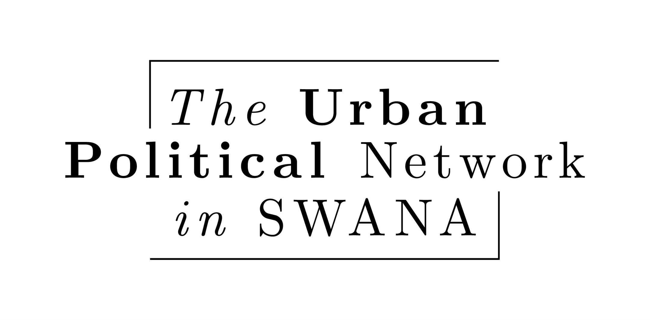 The “SWANA Urban Political Network” Launches its First Winter Institute in Beirut