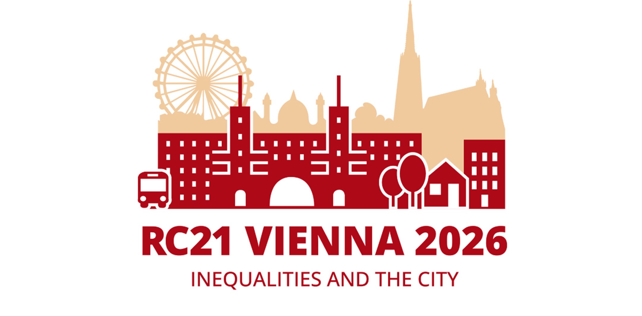 Call for Abstracts at the RC21 conference in Vienna 2026