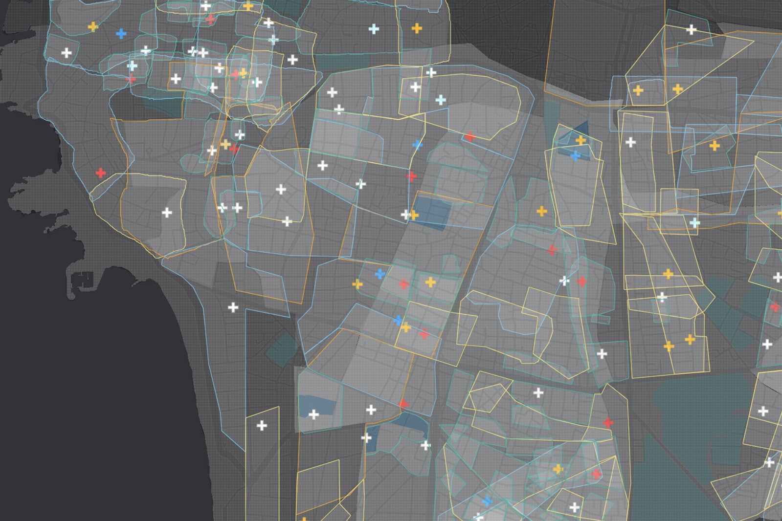 Beyond the Grid: Exploring Municipal Beirut’s Hybrid Energy Infrastructure
