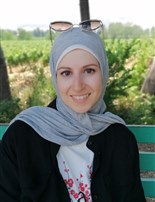 Zeina El-Hoss