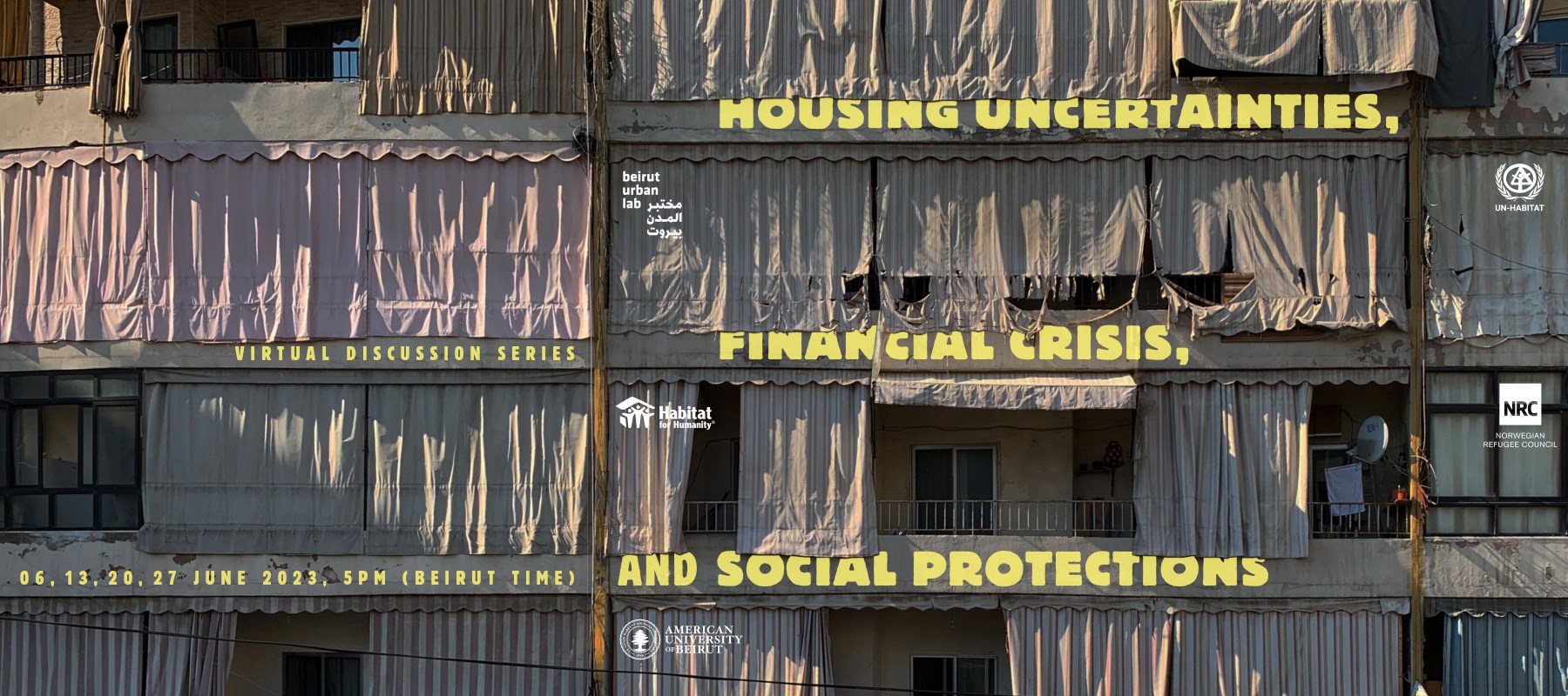 Housing Uncertainties, Financial Crisis, and Social Protections