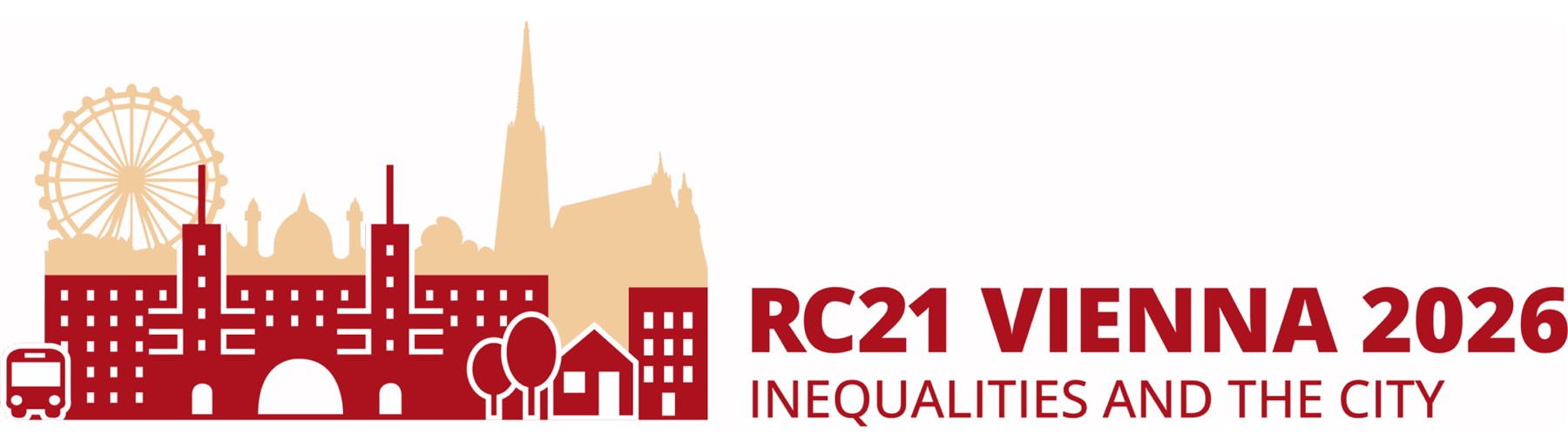 Call for Abstracts at the RC21 conference in Vienna 2026