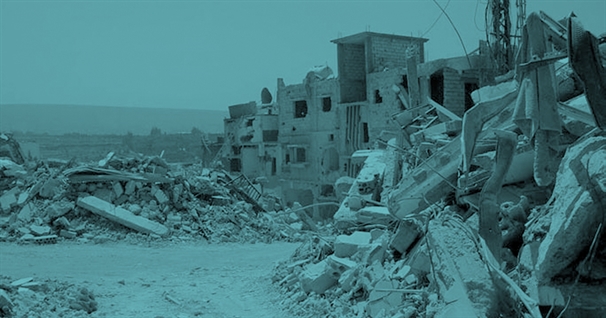 دروس في إعادة الإعمار: دراسات حالة من لبنان في أعقاب حرب 2006‎