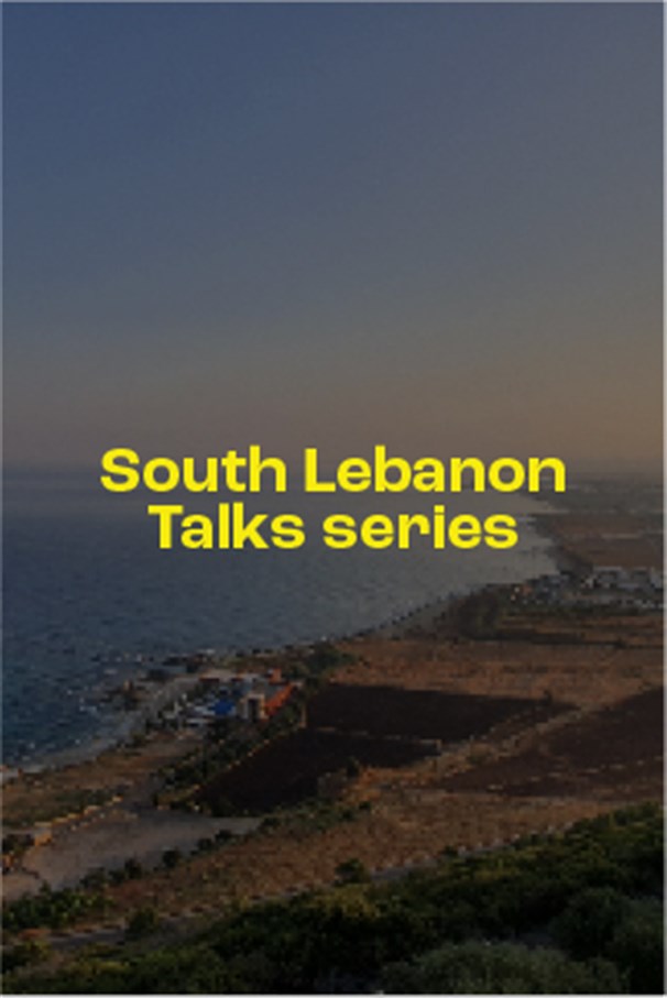 South Lebanon Talks