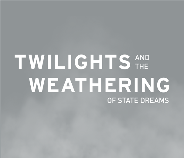Twilights and the Weathering of State Dreams: A Social History of the ‘Director General’ in Lebanon (1960-2020)