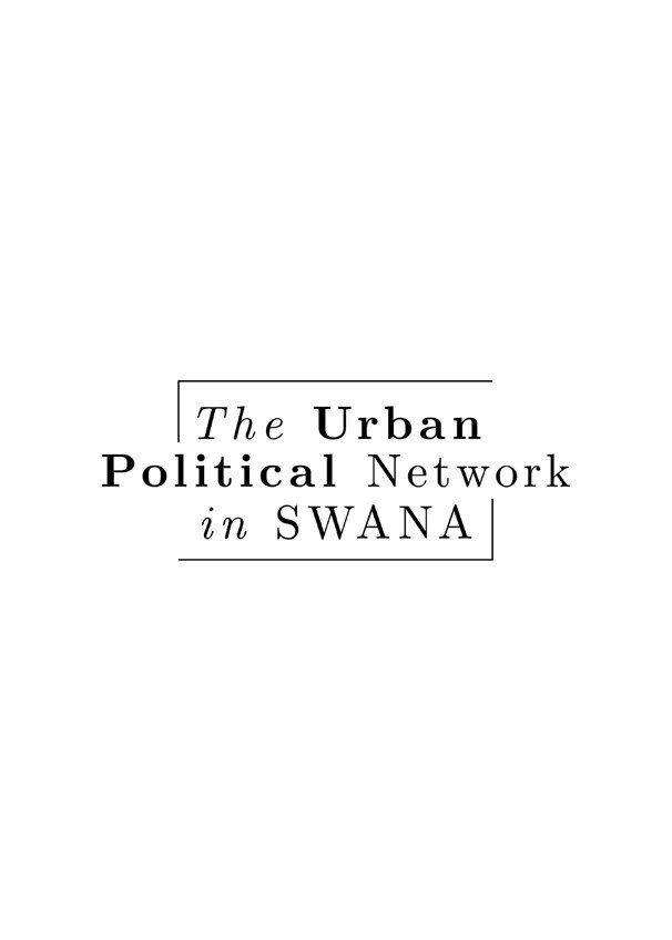 Call for Participation: SWANA Urban Political Research Network Spring Institute 2027