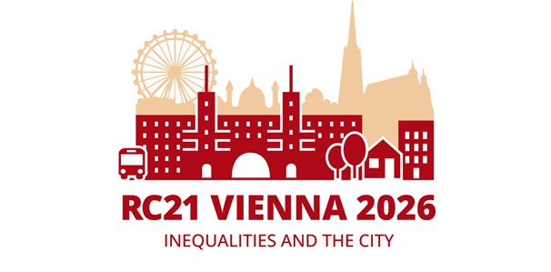 Call for Abstracts at the RC21 conference in Vienna 2026