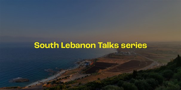 South Lebanon Talks
