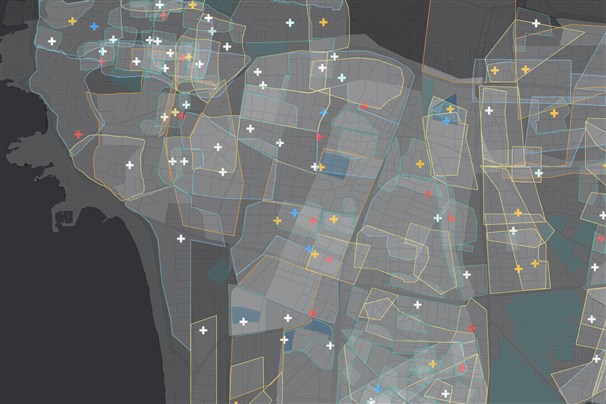 Beyond the Grid: Exploring Municipal Beirut’s Hybrid Energy Infrastructure