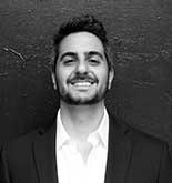 Ali Khodr